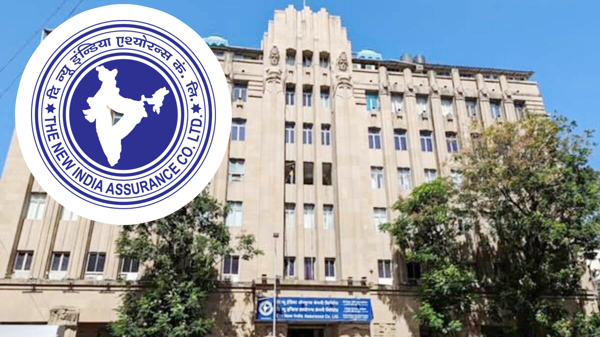 S Sivasankar is new Executive Director, NIACL